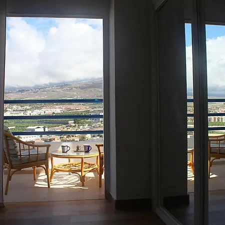 Panoramic View شقة *