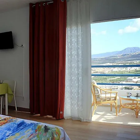 Panoramic View شقة *