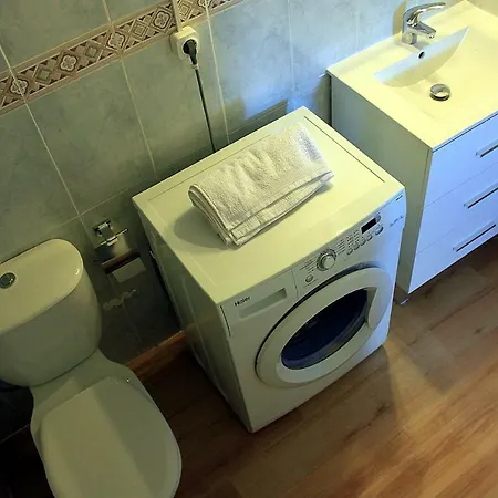 شقة Panoramic View أذيخي