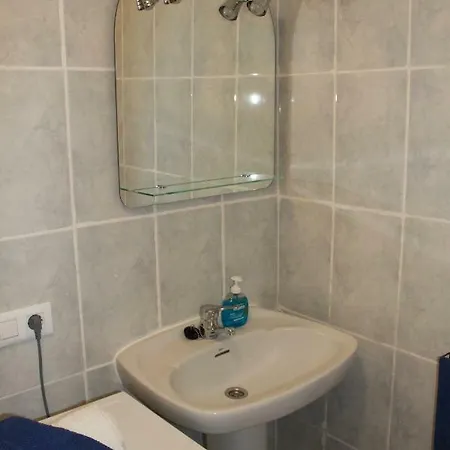 شقة Panoramic View *
