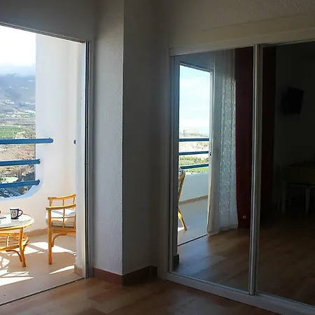 Panoramic View شقة *