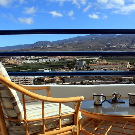 Panoramic View أذيخي