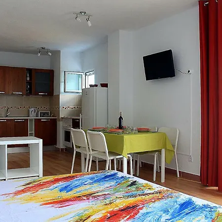 شقة Panoramic View *